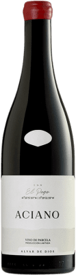 Álvar de Dios Aciano Toro オーク 75 cl