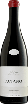 Álvar de Dios Aciano Toro Eiche 75 cl