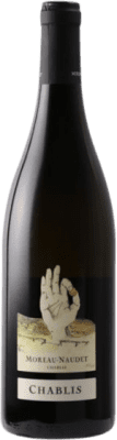 Moreau-Naudet Chardonnay Chablis 75 cl