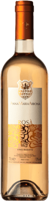 Anna Maria Abbona Rosà Bacca Red Piedmont 75 cl