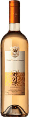 Anna Maria Abbona Rosà Bacca Piedmont 75 cl