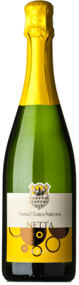 Anna Maria Abbona Nascetta Brut Piedmont 75 cl