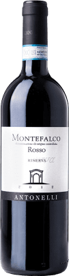 Antonelli San Marco Montefalco Riserva Eco — Biologico 75 cl
