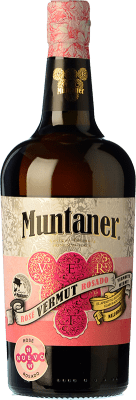 ベルモット Antonio Nadal Muntaner Rosado Vi de la Terra de Mallorca 75 cl