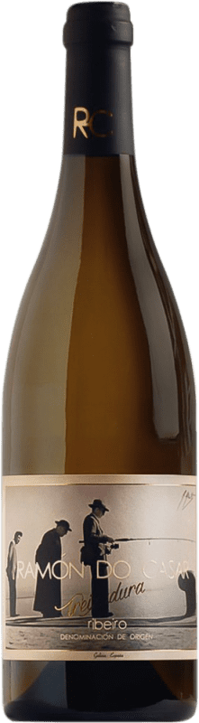 13,95 € | 白酒 Ramón do Casar D.O. Ribeiro 加利西亚 西班牙 Treixadura 75 cl