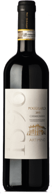 Artimino Poggilarca Carmignano 75 cl