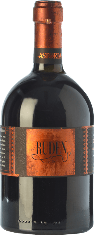 12,95 € | Красное вино Astoria El Ruden Rosso I.G.T. Veneto Венето Италия 75 cl