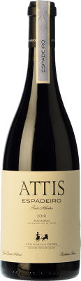 Attis Espadeiro Rías Baixas 高齢者 75 cl