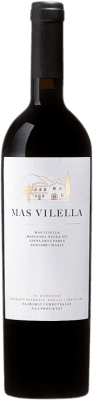 Autòcton Mas Vilella Negre 高齢者 75 cl