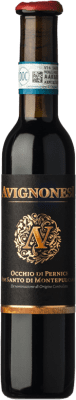 Avignonesi Occhio Pernice Sangiovese Vin Santo di Montepulciano Garrafa Miniatura 10 cl