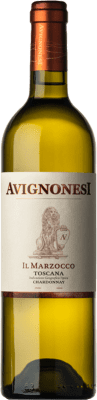 Avignonesi Il Marzocco Chardonnay Toscana 75 cl