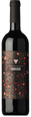 Barberani Rosso Foresco Umbria 75 cl