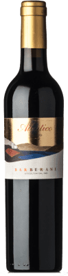 免费送货 | 甜酒 Barberani Passito I.G.T. Umbria 翁布里亚 意大利 Aleático 瓶子 Medium 50 cl