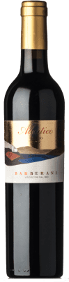 37,95 € | Sweet wine Barberani Passito I.G.T. Umbria Umbria Italy Aleático Medium Bottle 50 cl