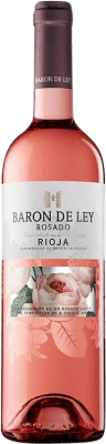 Barón de Ley Rosado Rioja 75 cl