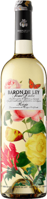 Barón de Ley Semiseco — Semi Dry