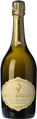 Billecart-Salmon Cuvée Louis Salmon Chardonnay брют Champagne 75 cl