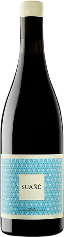 送料無料 | 赤ワイン Alonso & Pedrajo Suañé Tinto 予約 D.O.Ca. Rioja ラ・リオハ スペイン Tempranillo 75 cl