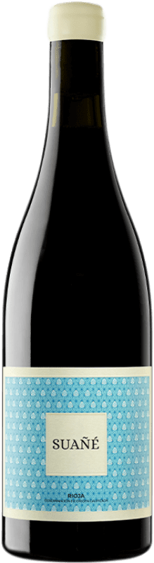 Free Shipping | White wine Alonso & Pedrajo Suañé Blanco Reserve D.O.Ca. Rioja The Rioja Spain Viura, Sauvignon White 75 cl