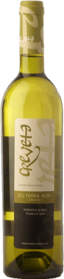 La Botera Creveta Fermentado en Barrica Grenache White Terra Alta старения 75 cl