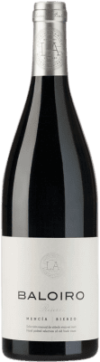 Luzdivina Amigo Baloiro Mencía Bierzo Réserve 75 cl