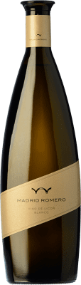 Madrid Romero Vino de Licor Blanco Muscat Bouteille Medium 50 cl