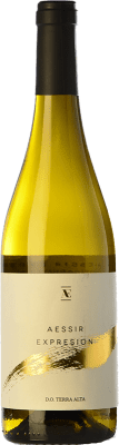 Aessir Expresión Blanco Grenache White Terra Alta 岁 75 cl