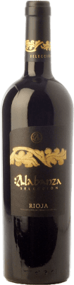 Alabanza Selección Rioja Резерв 75 cl