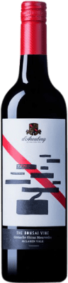 D'Arenberg The Bonsai Vine Gsm McLaren Vale 75 cl