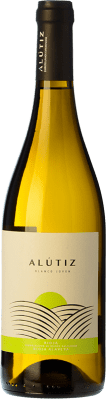 Alútiz Blanco Rioja 75 cl