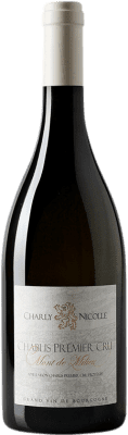 Charly Nicolle Mont de Milieu 1er Premier Cru