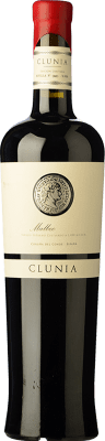 Clunia Aged