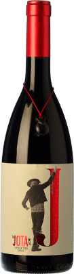 Díez Gómez Jota de To Tinta de Toro Toro старения 75 cl