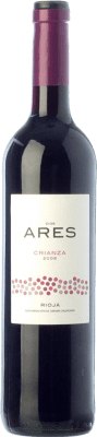 Dios Ares Tempranillo Rioja 高齢者 75 cl