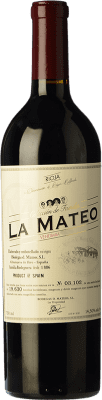 D. Mateos La Mateo Colección de Familia Rioja старения 75 cl