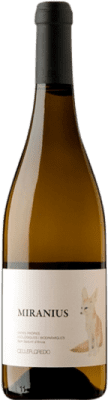Credo Miranius Xarel·lo Penedès бутылка Магнум 1,5 L