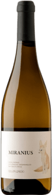 Credo Miranius Xarel·lo Penedès マグナムボトル 1,5 L