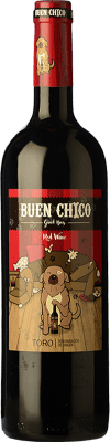 Frutos Villar Buen Chico Tempranillo Toro Alterung 75 cl