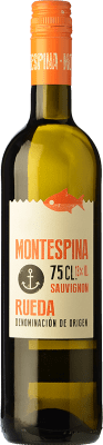 Fuentespina Montespina Sauvignon Rueda 75 cl