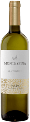 Fuentespina Montespina Sauvignon Rueda 75 cl