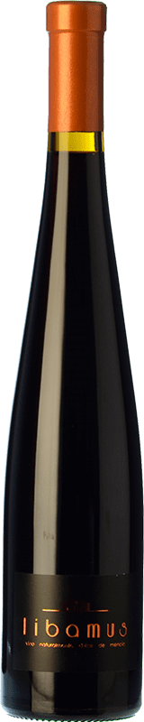 14,95 € | Sweet wine Godelia Líbamus D.O. Bierzo Castilla y León Spain Mencía 75 cl