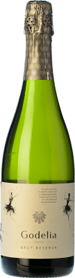 Godelia Espumoso Brut — брют Резерва