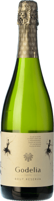 Godelia Espumoso Godello Brut Bierzo Réserve 75 cl