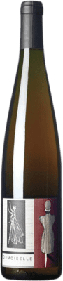Domaine Rietsch Demoiselle Gewürztraminer Alsace Eco — Organic 75 cl