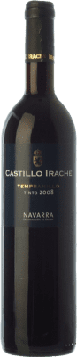 Irache Castillo de Irache Tempranillo Navarra Молодой 75 cl