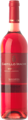 Irache Castillo de Irache Rosado de Lágrima Garnacha Navarra 75 cl