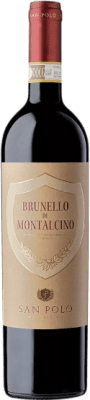 San Polo Sangiovese Brunello di Montalcino 75 cl