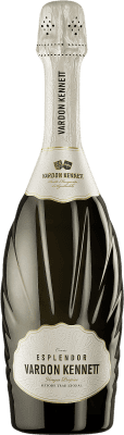 Torres Esplendor Vardon Kennett Экстра-Брут 75 cl