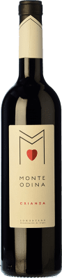 Monte Odina Somontano Crianza 75 cl