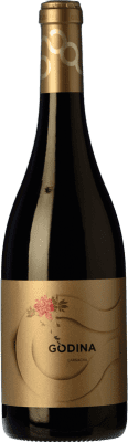 Morca Godina Grenache Campo de Borja старения 75 cl